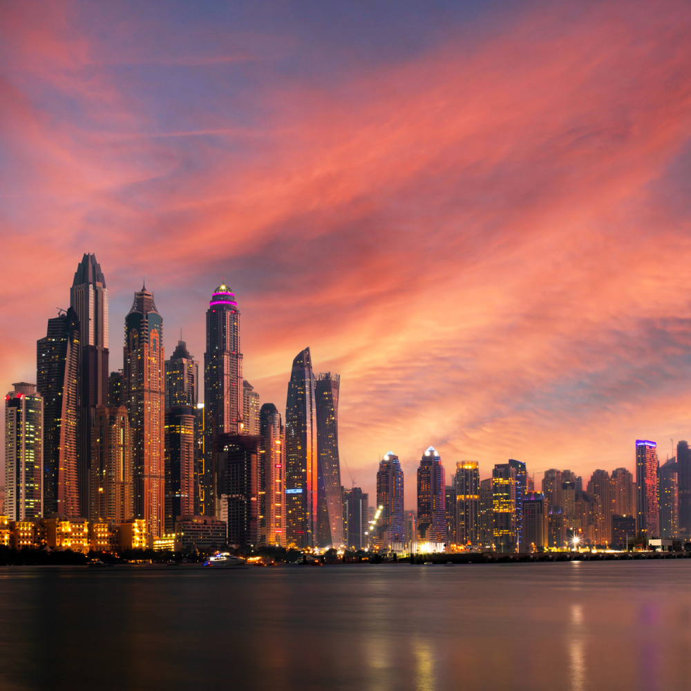 Property Management Dubai